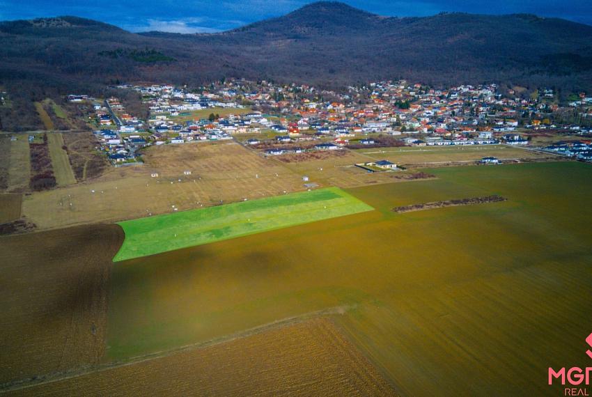 Predaj pozemku na bývanie, Nitra