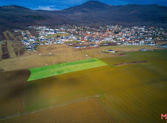 Predaj pozemku na bývanie, Nitra