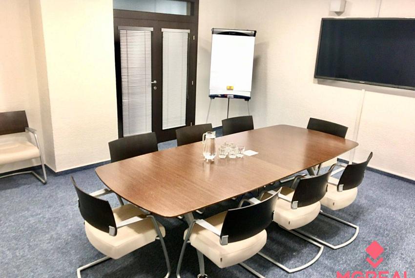 Kancelárske priestory 42m2 s umývadlom, Blagohouse, Petržalka