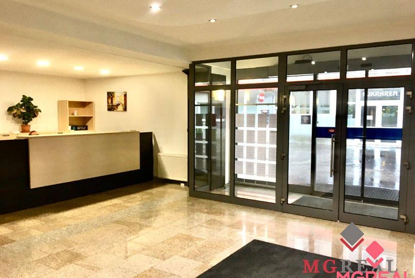 Kancelárske priestory 42m2 s umývadlom, Blagohouse, Petržalka