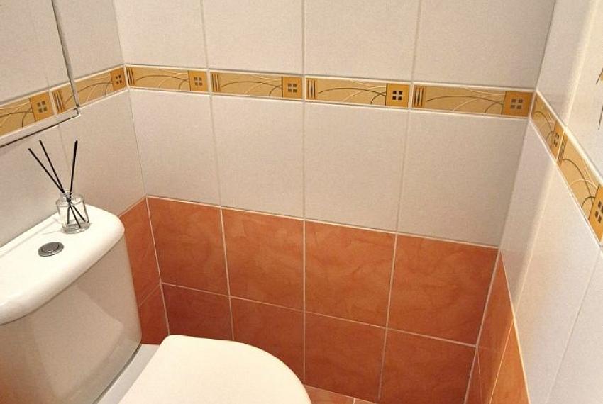 3izbový byt - garáž - záhrada - Topoľčany - mravenisko
