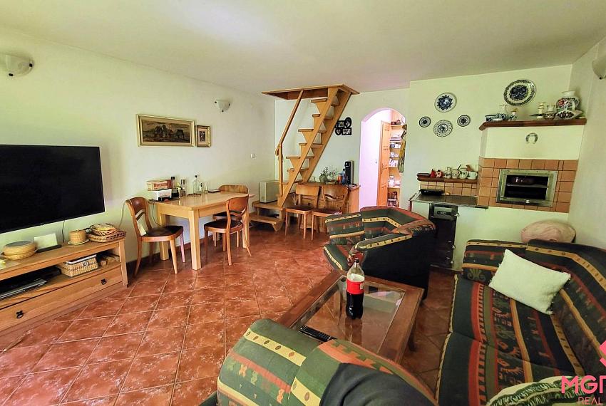 Chata Nemečky - okr. Topoľčany