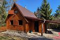 Chata Duchonka - Prašice, predaj - zľava
