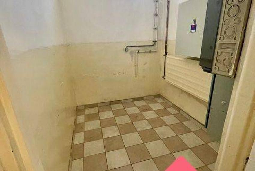 PRENÁJOM: Potravinový sklad 1125m2, Bratislava II