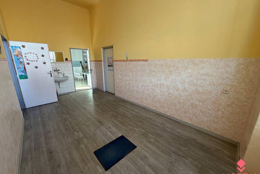 Priestor na Prenajom Topoľčany 