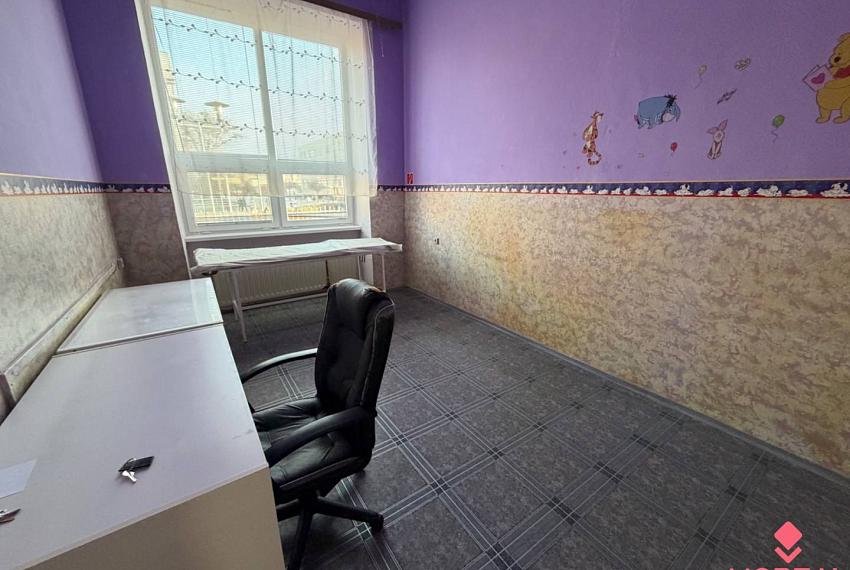 Priestor na Prenajom Topoľčany 