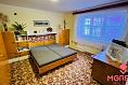Na predaj 3 i  byt s loggiou aj terasou - Prievidza 75,24 m2