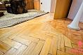 Na predaj 3 i  byt s loggiou aj terasou - Prievidza 75,24 m2