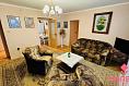 Na predaj 3 i  byt s loggiou aj terasou - Prievidza 75,24 m2
