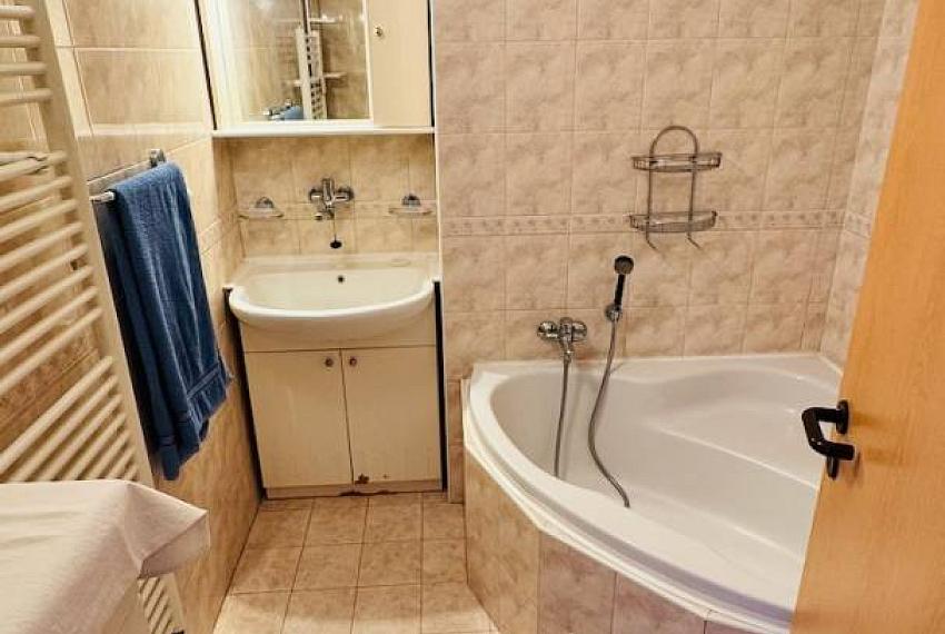 Na predaj 3 i  byt s loggiou aj terasou - Prievidza 75,24 m2