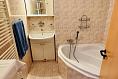 Na predaj 3 i  byt s loggiou aj terasou - Prievidza 75,24 m2