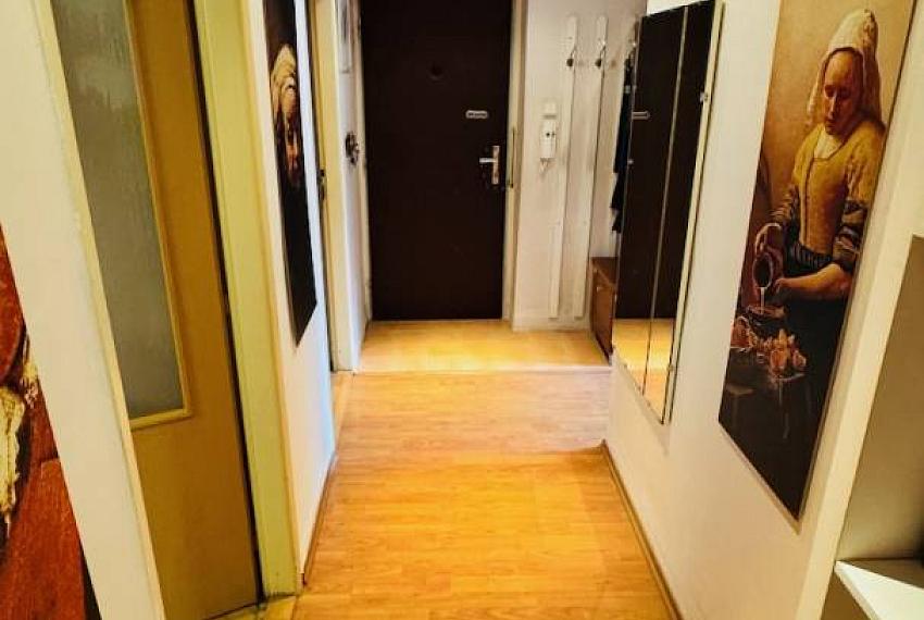 Na predaj 3 i  byt s loggiou aj terasou - Prievidza 75,24 m2