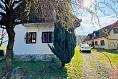 Na predaj 2 chalupy a 1 chatka Horná Ves – Pacov - pozemky 1488 m2