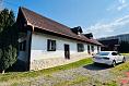 Na predaj 2 chalupy a 1 chatka Horná Ves – Pacov - pozemky 1488 m2