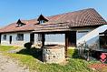 Na predaj 2 chalupy a 1 chatka Horná Ves – Pacov - pozemky 1488 m2