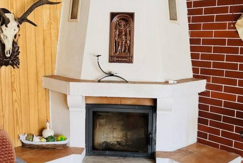 Na predaj 2 chalupy a 1 chatka Horná Ves – Pacov - pozemky 1488 m2
