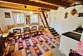 Na predaj 2 chalupy a 1 chatka Horná Ves – Pacov - pozemky 1488 m2