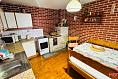 Na predaj 2 chalupy a 1 chatka Horná Ves – Pacov - pozemky 1488 m2