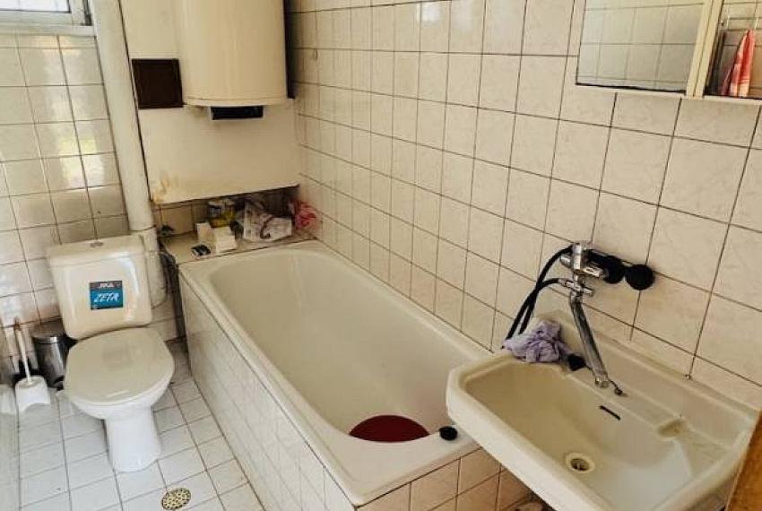 Na predaj 2 chalupy a 1 chatka Horná Ves – Pacov - pozemky 1488 m2