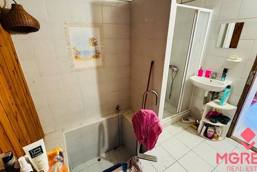 Na predaj 2 chalupy a 1 chatka Horná Ves – Pacov - pozemky 1488 m2
