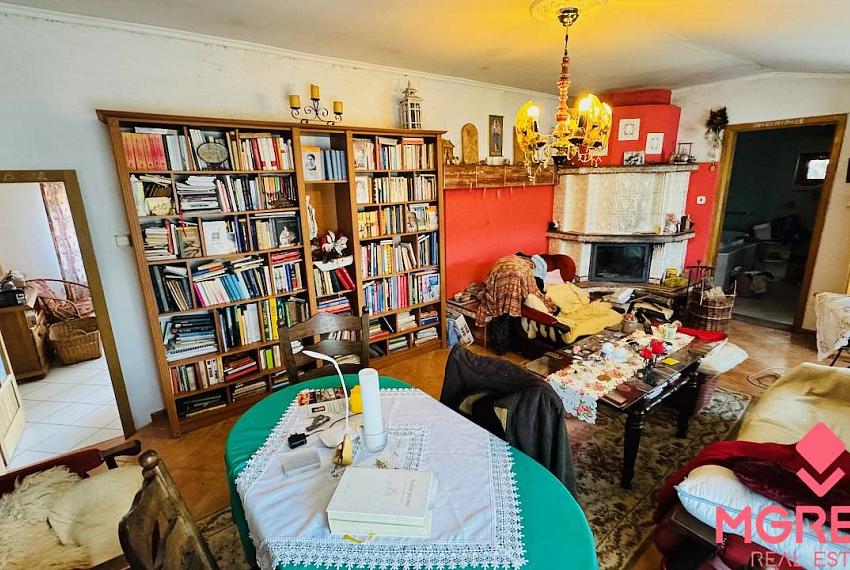 Na predaj 2 chalupy a 1 chatka Horná Ves – Pacov - pozemky 1488 m2