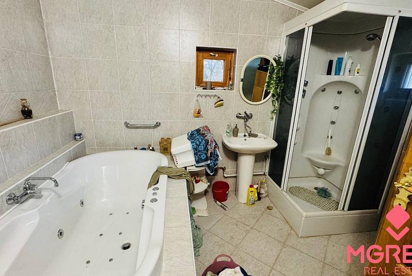 Na predaj 2 chalupy a 1 chatka Horná Ves – Pacov - pozemky 1488 m2