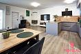 4 izbový rodinný dom bungalov novostavba Nitra