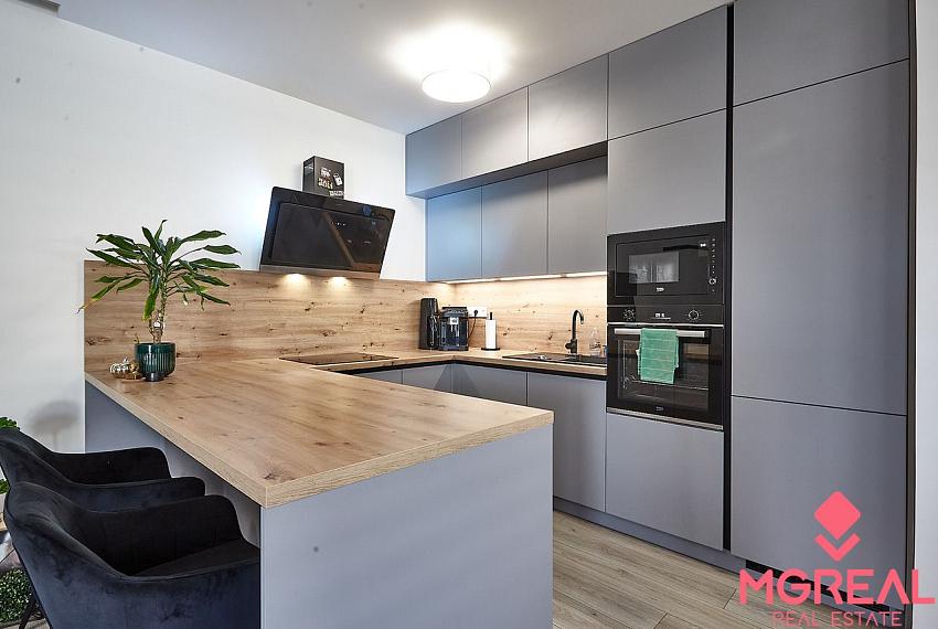 4 izbový rodinný dom bungalov novostavba Nitra