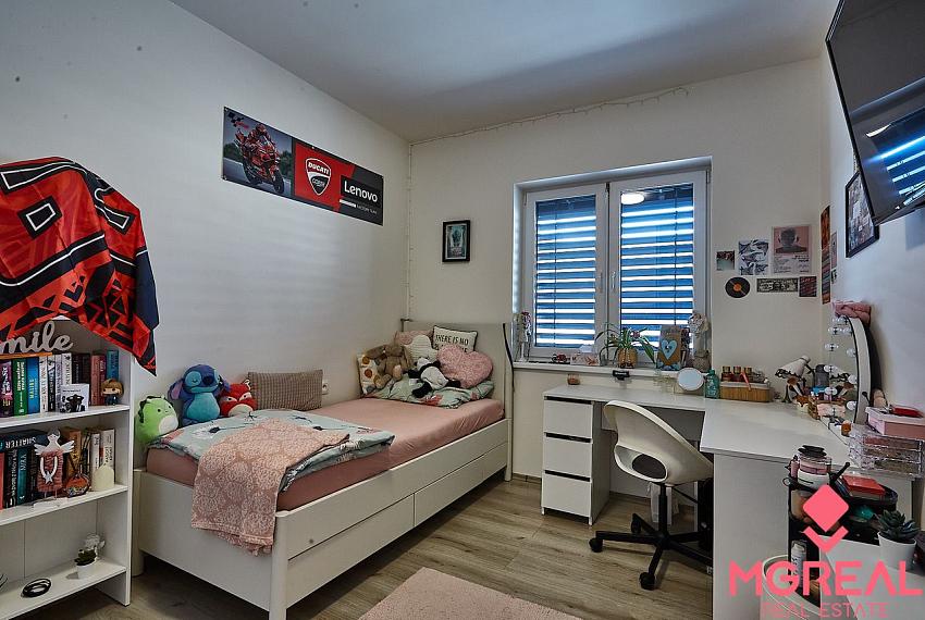 4 izbový rodinný dom bungalov novostavba Nitra