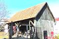 Rodinný dom s veľkým pozemkom v obci Nové Sady