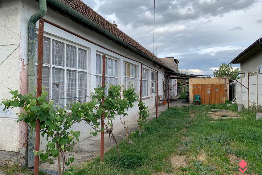 Predaj rodinného domu- Vinodol