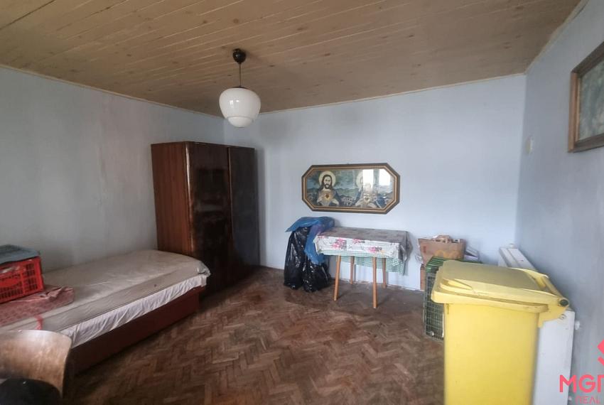 Predaj rodinného domu- Vinodol