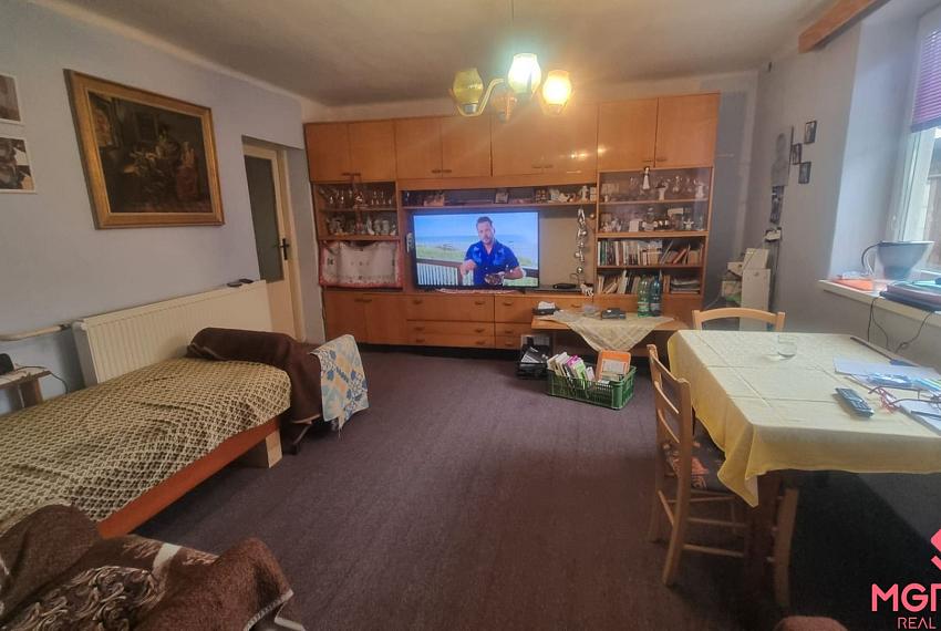 Predaj rodinného domu- Vinodol