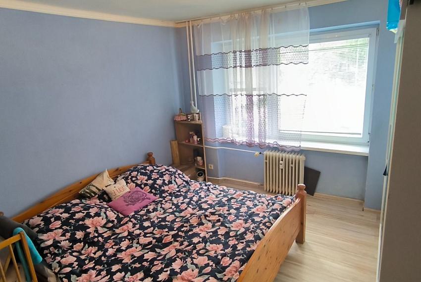 Trojizbový byt Snina centrum