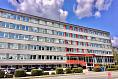 Office space 284m3, Lake Building, Ružinov