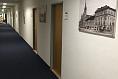 Office space 284m3, Lake Building, Ružinov