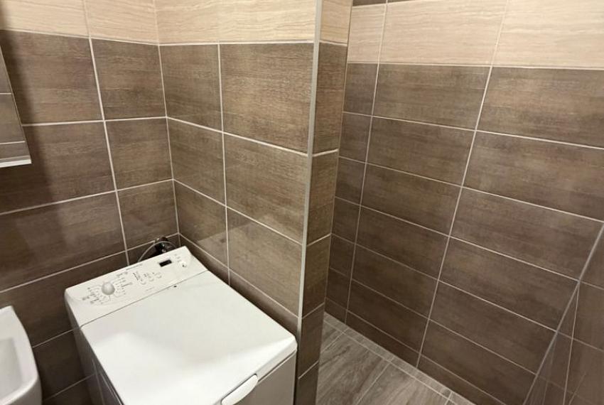 1 izbovy byt  s balkónom Topoľčany / VYPLATENA ZALOHA