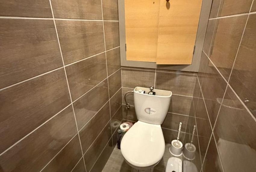 1 izbovy byt  s balkónom Topoľčany / VYPLATENA ZALOHA