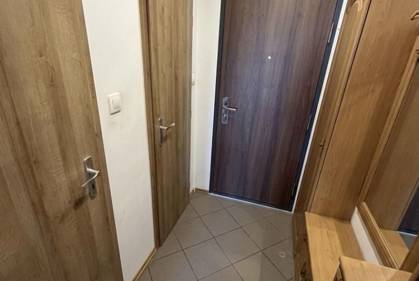 1 izbovy byt  s balkónom Topoľčany / VYPLATENA ZALOHA