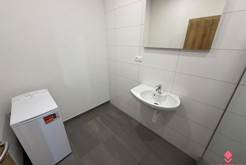 3 izbovy byt s balkónom Bošany / v novostavbe 