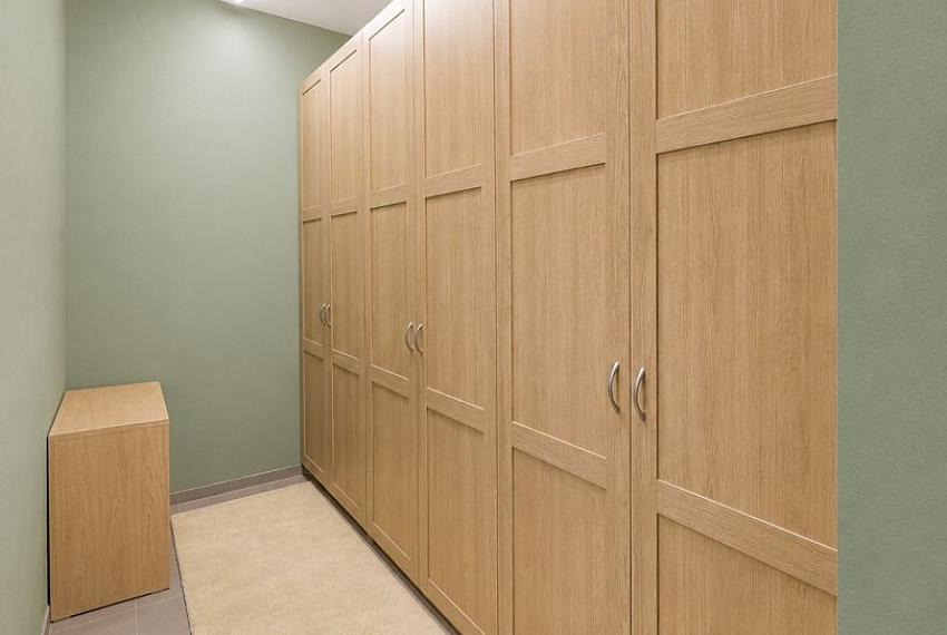 5-izbový rodinný dom s bazénom a veľkým pozemkom pri Nitre – 1655 m²
