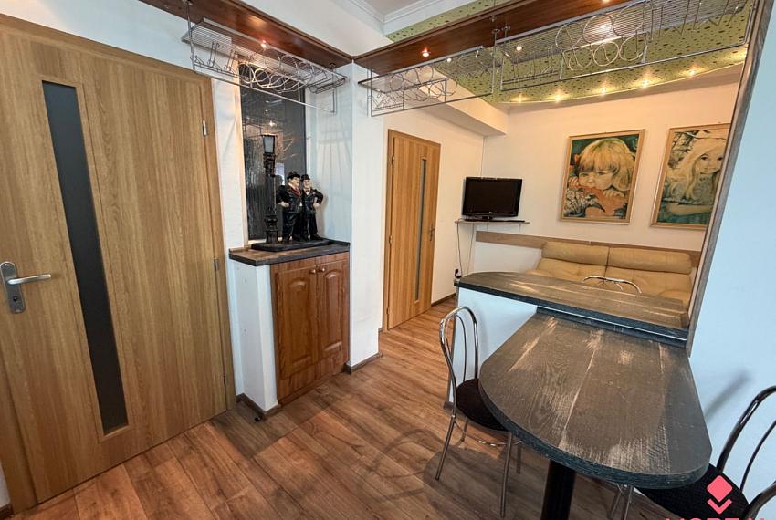 Veľký 3 izbový byt s terasou 154 m2 Topoľčany 