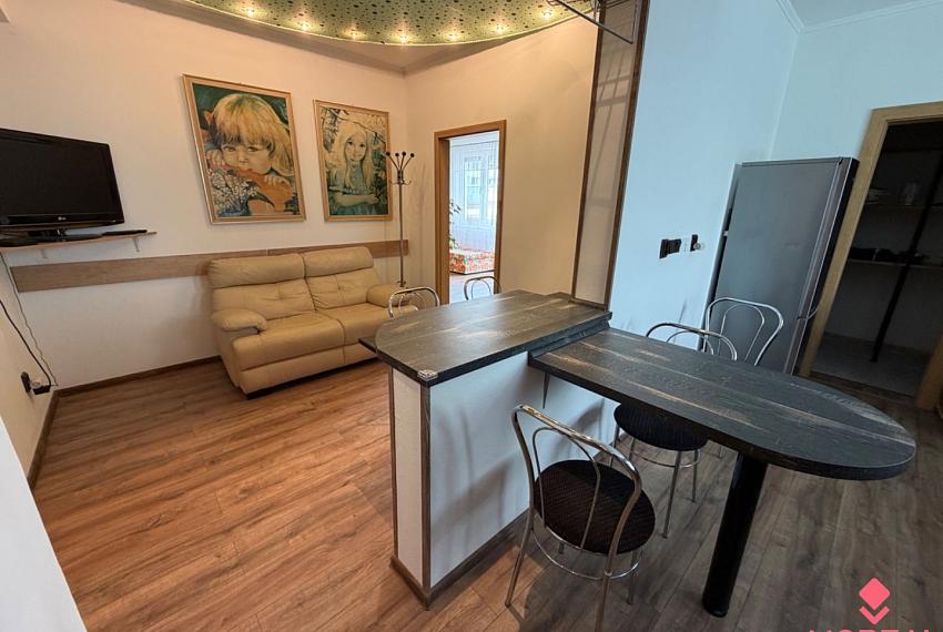 Veľký 3 izbový byt s terasou 154 m2 Topoľčany 
