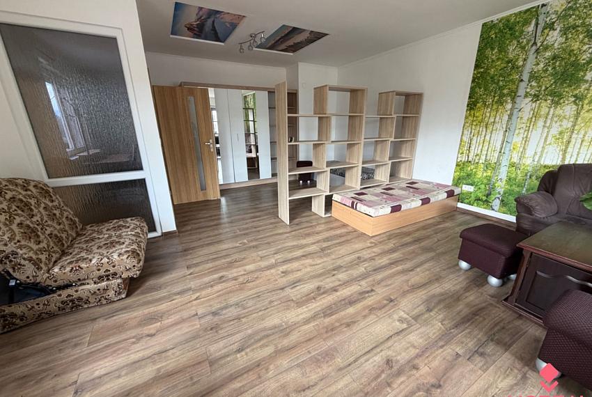 Veľký 3 izbový byt s terasou 154 m2 Topoľčany 