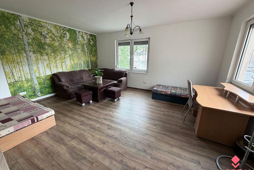 Veľký 3 izbový byt s terasou 154 m2 Topoľčany 
