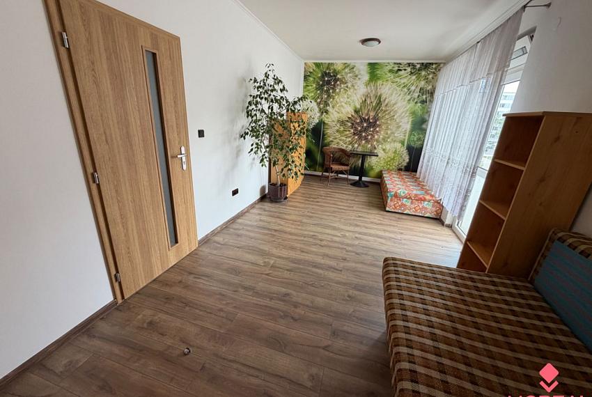 Veľký 3 izbový byt s terasou 154 m2 Topoľčany 