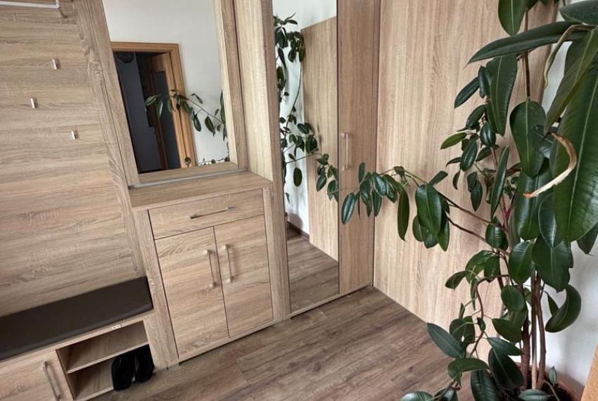 Veľký 3 izbový byt s terasou 154 m2 Topoľčany 