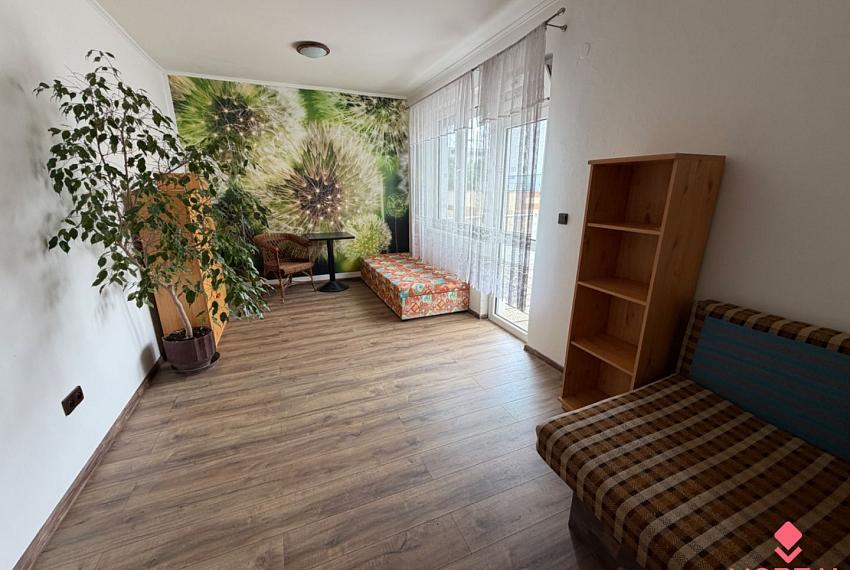 Veľký 3 izbový byt s terasou 154 m2 Topoľčany 