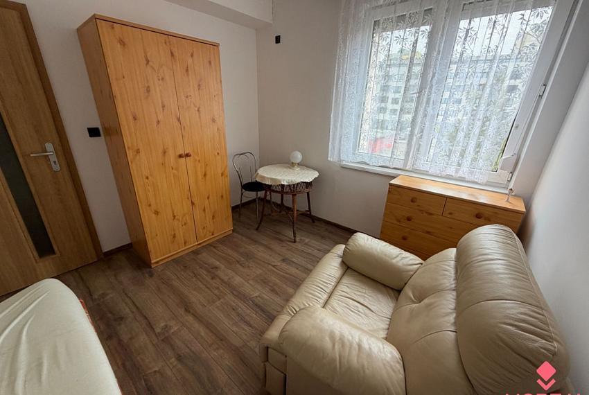Veľký 3 izbový byt s terasou 154 m2 Topoľčany 