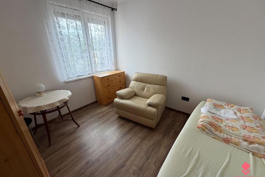 Veľký 3 izbový byt s terasou 154 m2 Topoľčany 